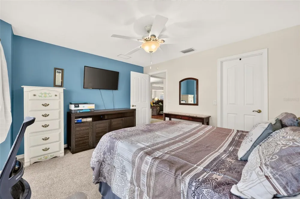 16562 SE 77TH NORTHRIDGE COURT The Villages, FL 32162