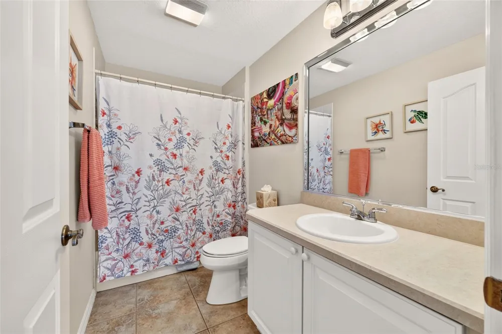 16562 SE 77TH NORTHRIDGE COURT The Villages, FL 32162