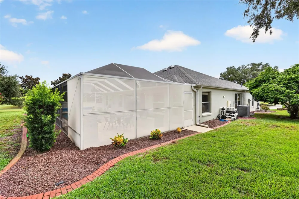 16562 SE 77TH NORTHRIDGE COURT The Villages, FL 32162
