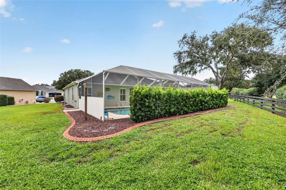 16562 SE 77TH NORTHRIDGE COURT The Villages, FL 32162