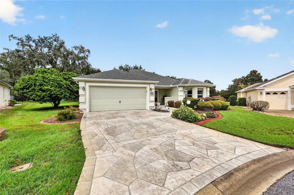 16562 SE 77TH NORTHRIDGE COURT The Villages, FL 32162