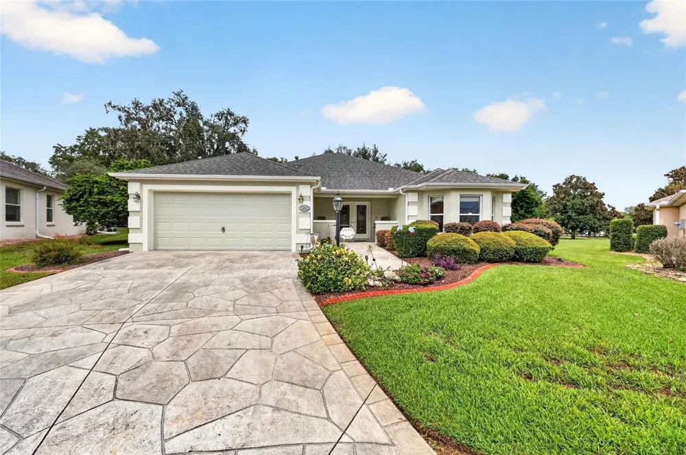 16562 SE 77TH NORTHRIDGE COURT The Villages, FL 32162