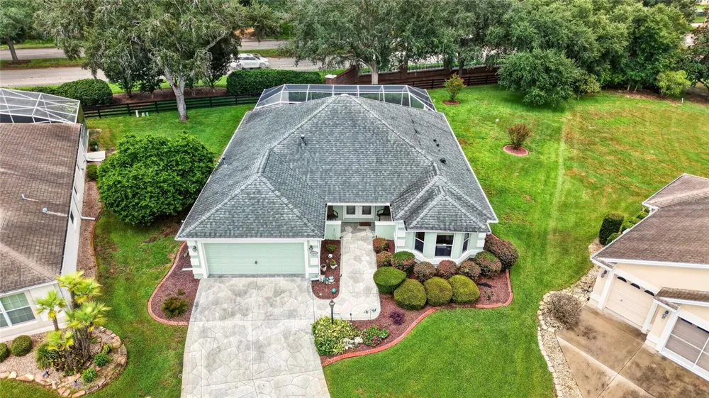 16562 SE 77TH NORTHRIDGE COURT The Villages, FL 32162