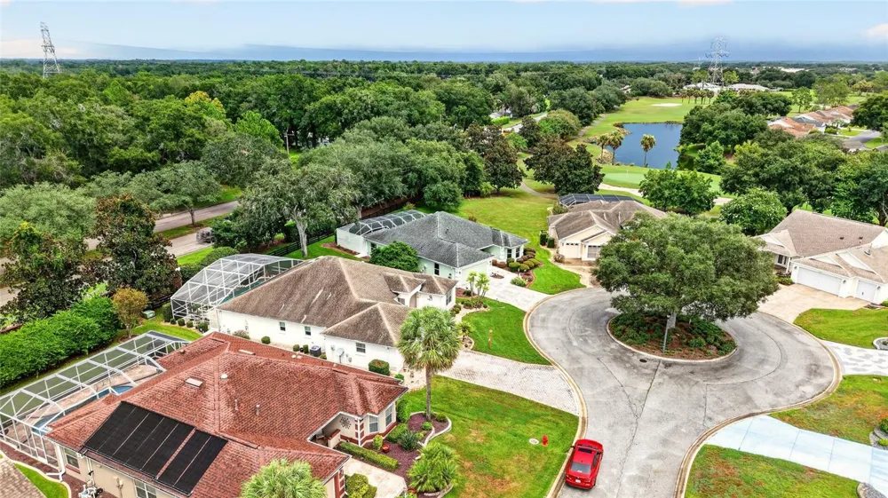16562 SE 77TH NORTHRIDGE COURT The Villages, FL 32162