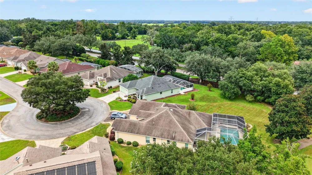 16562 SE 77TH NORTHRIDGE COURT The Villages, FL 32162