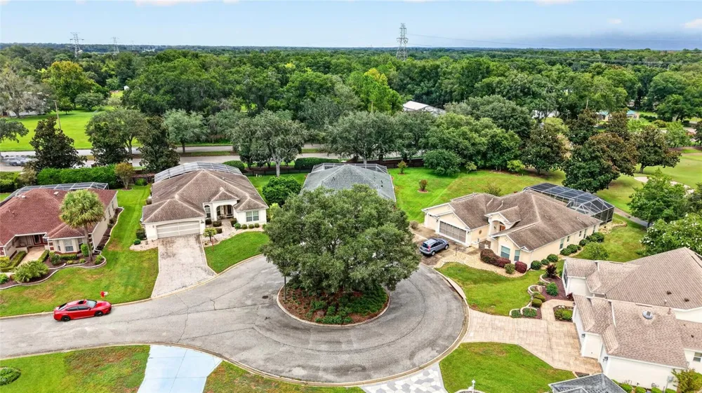 16562 SE 77TH NORTHRIDGE COURT The Villages, FL 32162