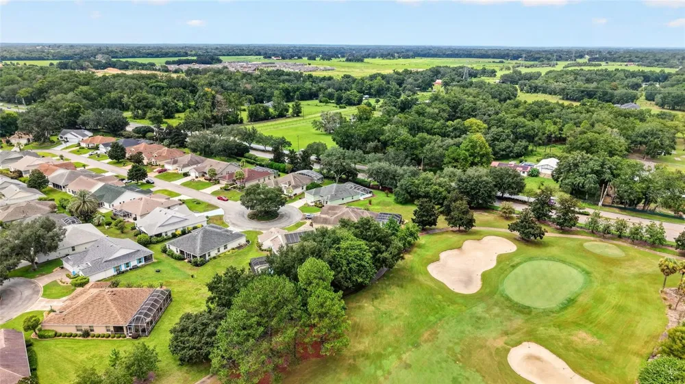 16562 SE 77TH NORTHRIDGE COURT The Villages, FL 32162
