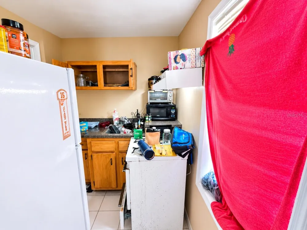 344 FREDERICK AVENUE Daytona Beach, FL 32114