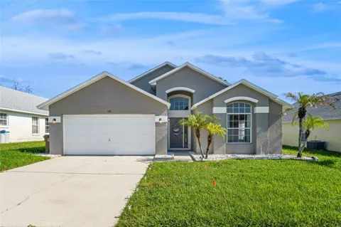 7907 MAGNOLIA BEND COURT