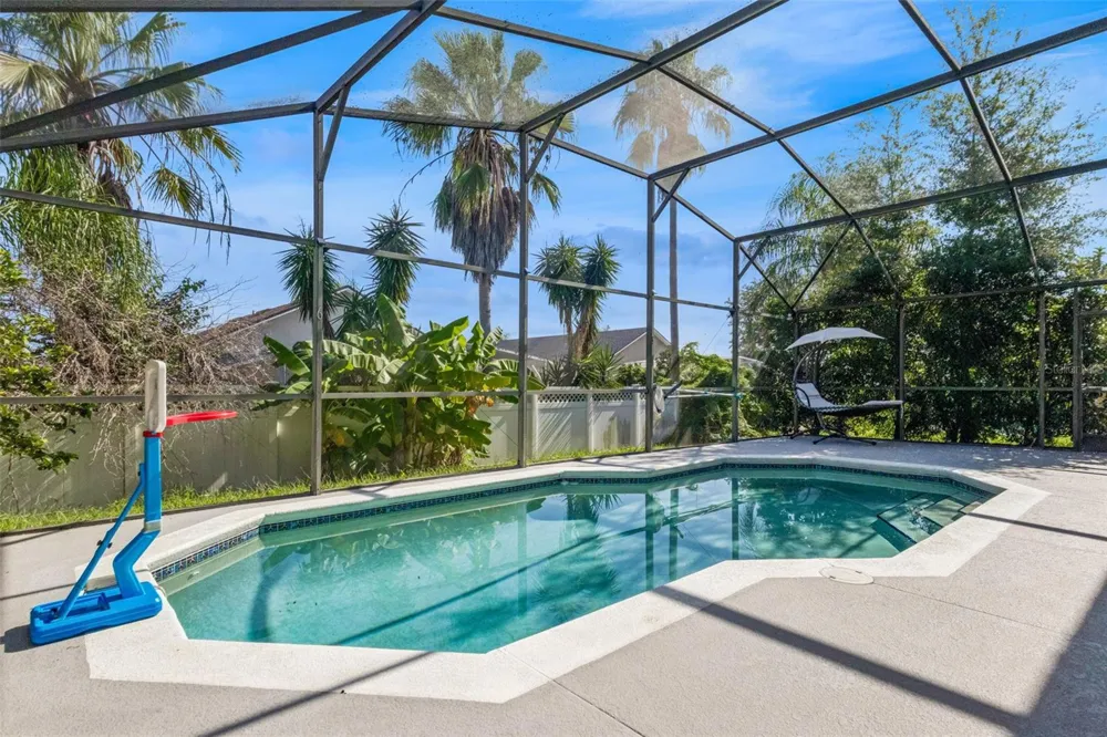 7907 MAGNOLIA BEND COURT Kissimmee, FL 34747
