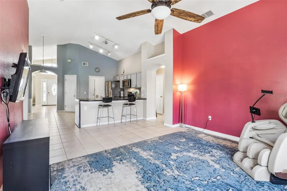 7907 MAGNOLIA BEND COURT Kissimmee, FL 34747