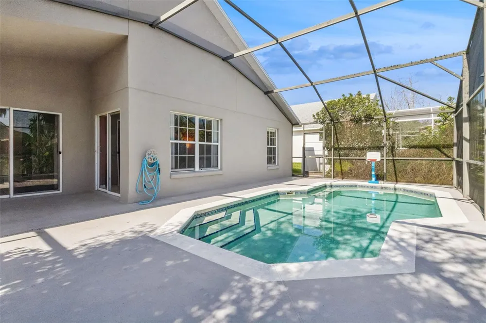 7907 MAGNOLIA BEND COURT Kissimmee, FL 34747