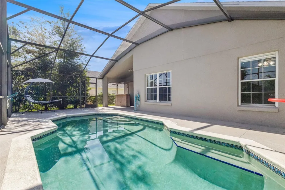 7907 MAGNOLIA BEND COURT Kissimmee, FL 34747