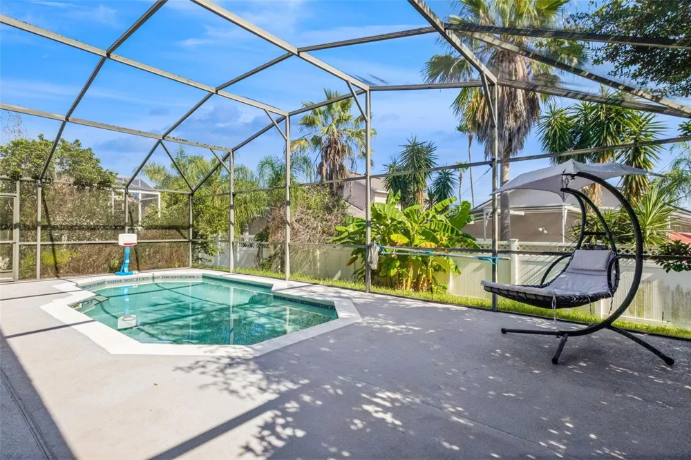 7907 MAGNOLIA BEND COURT Kissimmee, FL 34747