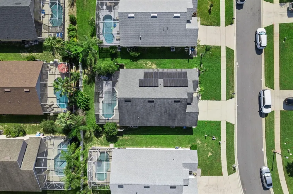 7907 MAGNOLIA BEND COURT Kissimmee, FL 34747