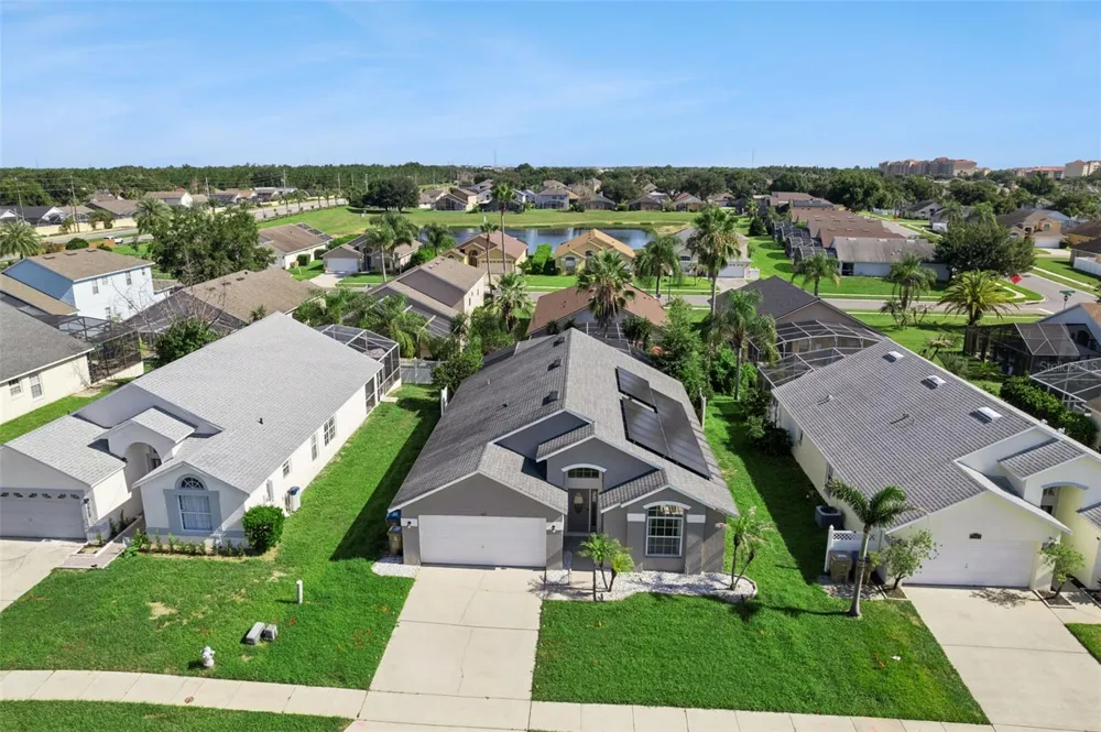 7907 MAGNOLIA BEND COURT Kissimmee, FL 34747