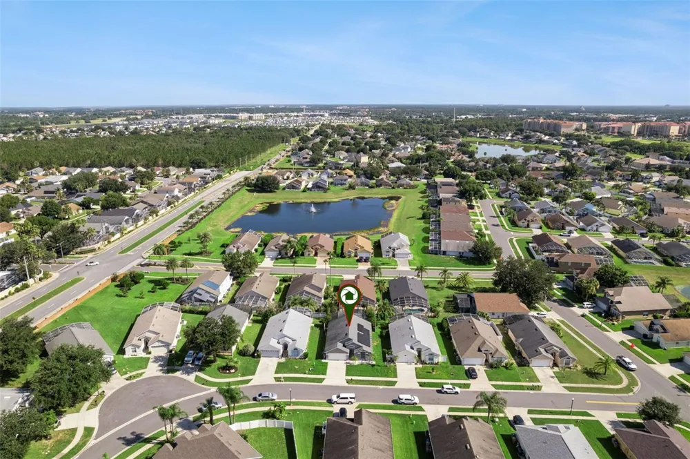 7907 MAGNOLIA BEND COURT Kissimmee, FL 34747
