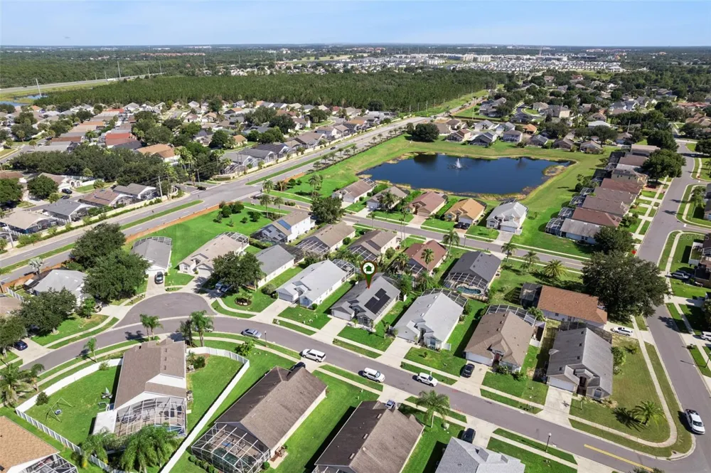 7907 MAGNOLIA BEND COURT Kissimmee, FL 34747