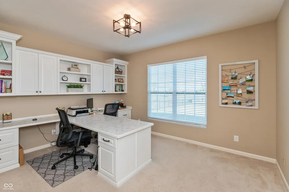 1637 Kilkenny Drive Avon, IN 46123