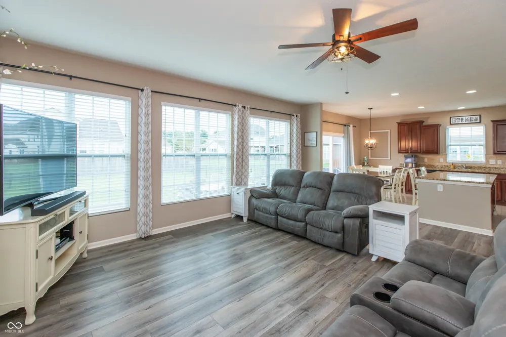 1637 Kilkenny Drive Avon, IN 46123