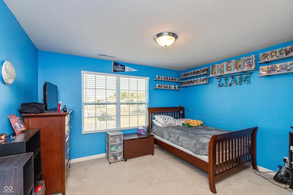 1637 Kilkenny Drive Avon, IN 46123