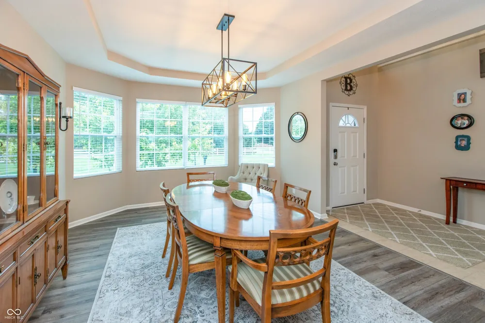 1637 Kilkenny Drive Avon, IN 46123