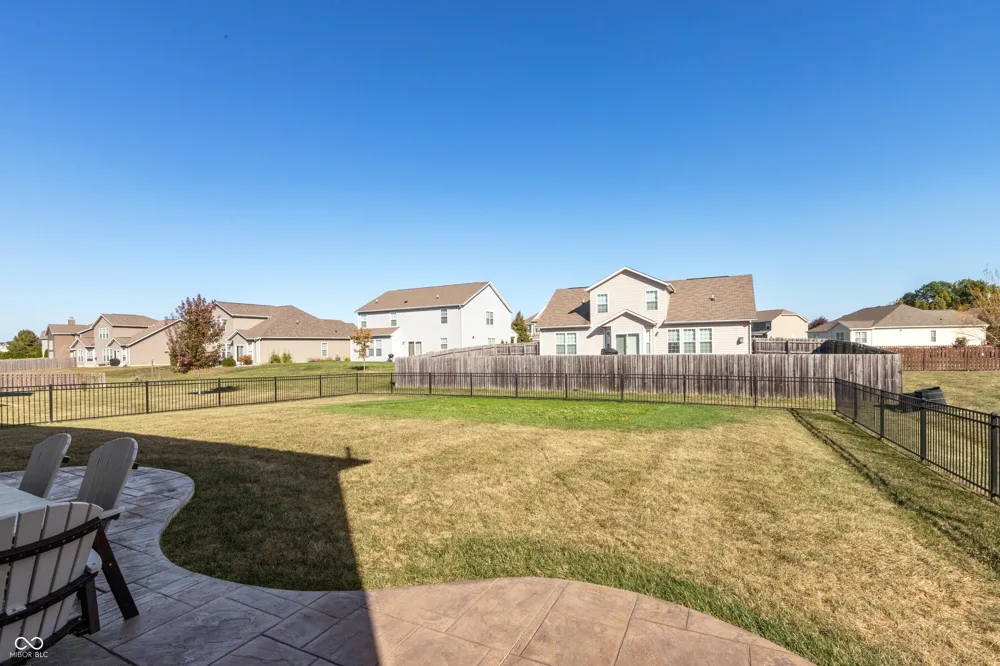 1637 Kilkenny Drive Avon, IN 46123