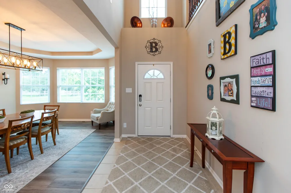1637 Kilkenny Drive Avon, IN 46123