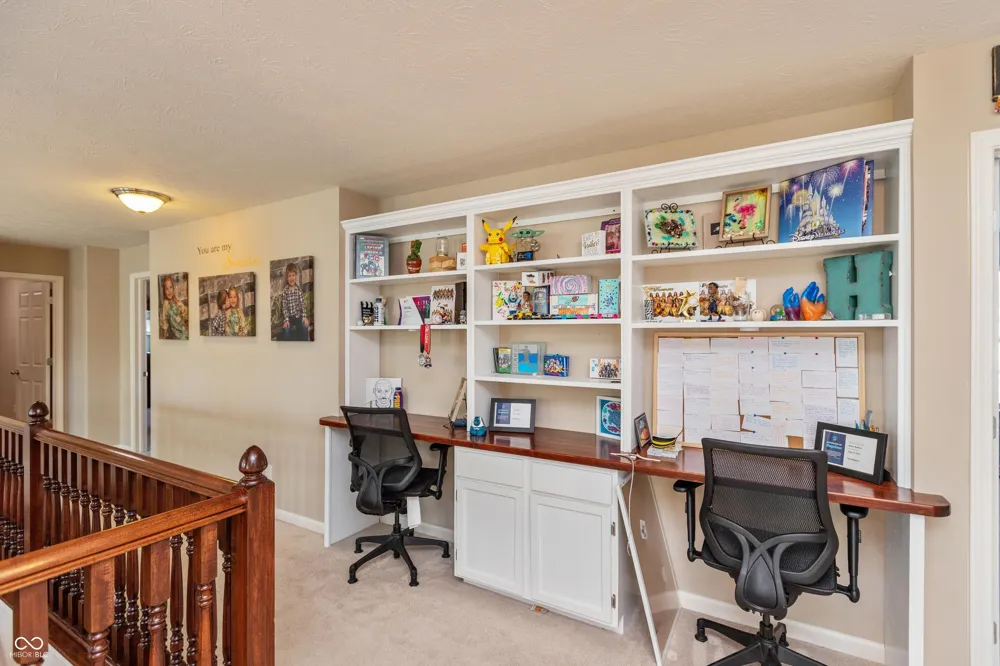1637 Kilkenny Drive Avon, IN 46123
