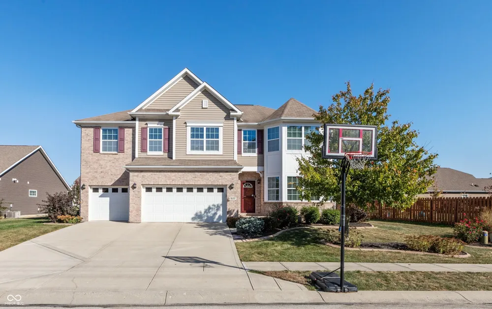 1637 Kilkenny Drive Avon, IN 46123