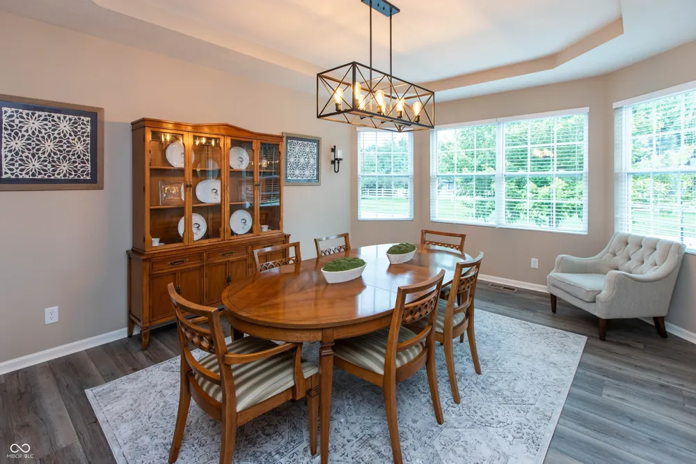 1637 Kilkenny Drive Avon, IN 46123