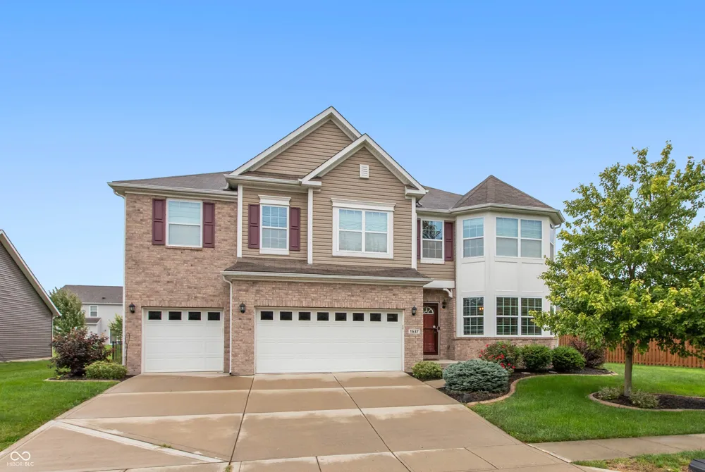 1637 Kilkenny Drive Avon, IN 46123