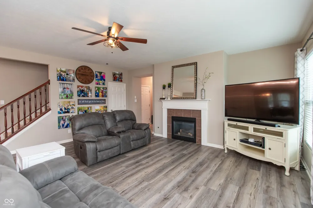1637 Kilkenny Drive Avon, IN 46123