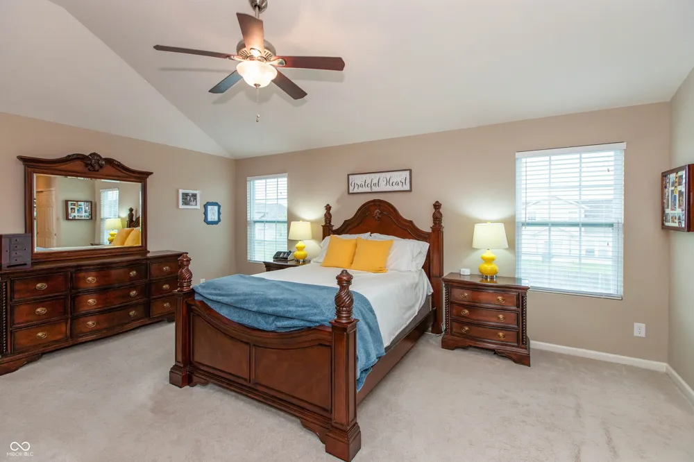 1637 Kilkenny Drive Avon, IN 46123