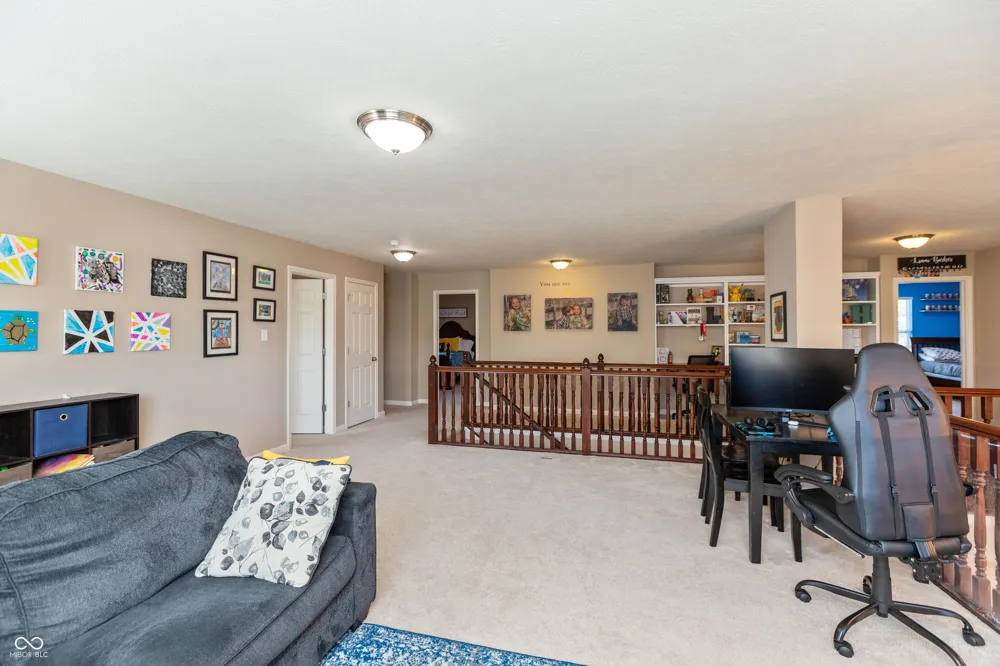 1637 Kilkenny Drive Avon, IN 46123