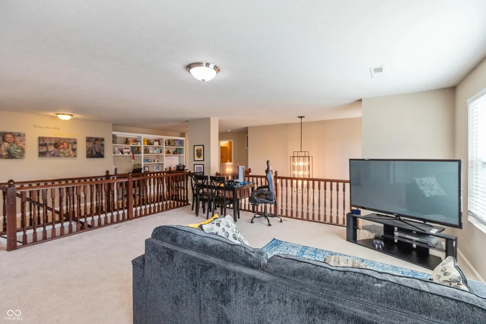 1637 Kilkenny Drive Avon, IN 46123