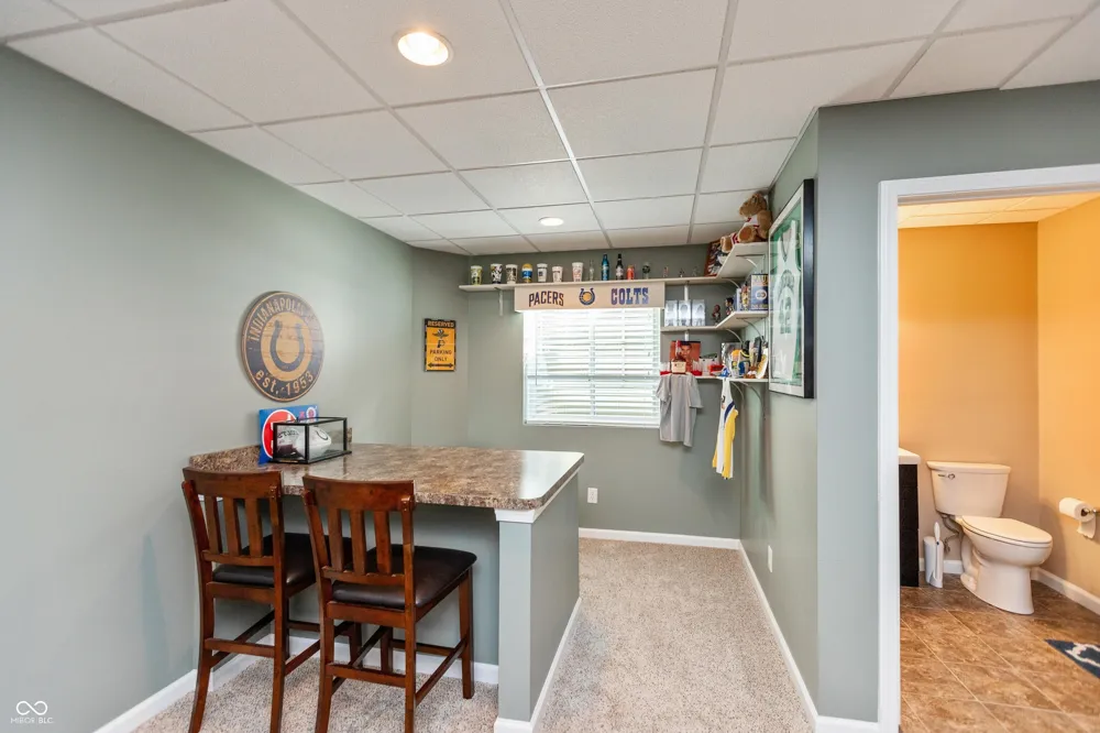 1637 Kilkenny Drive Avon, IN 46123