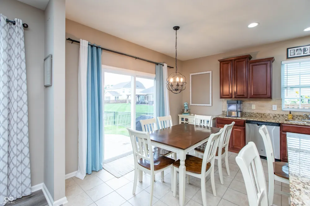 1637 Kilkenny Drive Avon, IN 46123