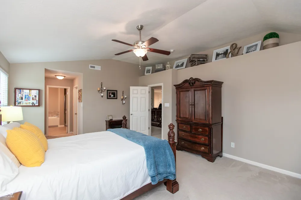 1637 Kilkenny Drive Avon, IN 46123