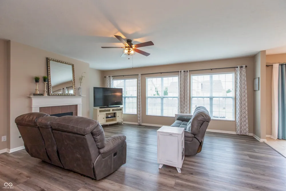 1637 Kilkenny Drive Avon, IN 46123