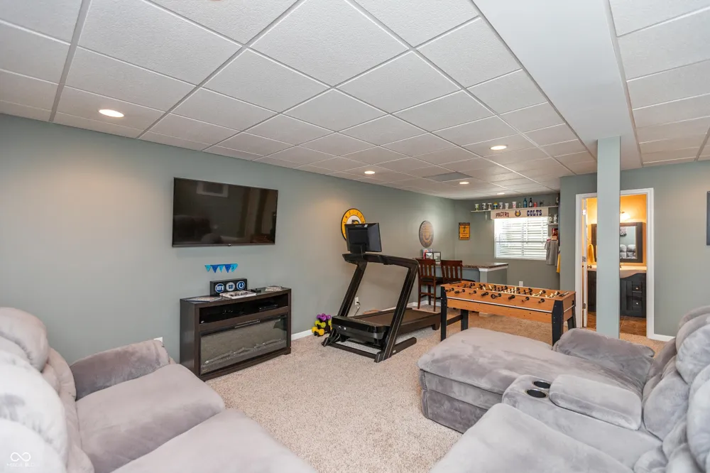 1637 Kilkenny Drive Avon, IN 46123