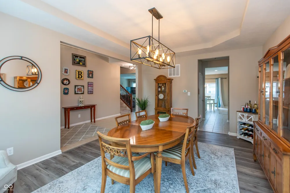 1637 Kilkenny Drive Avon, IN 46123