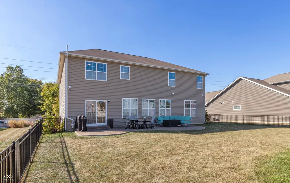 1637 Kilkenny Drive Avon, IN 46123