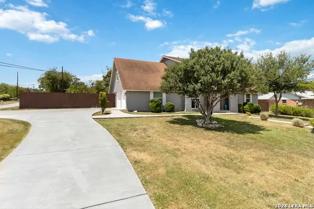 200 Sterling Browning Rd Hollywood Park, TX 78232