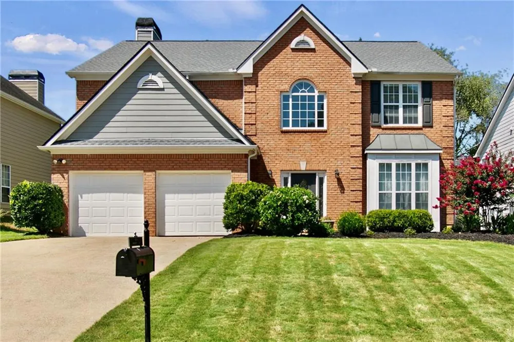 3645 Bancroft Main NW Kennesaw, GA 30144