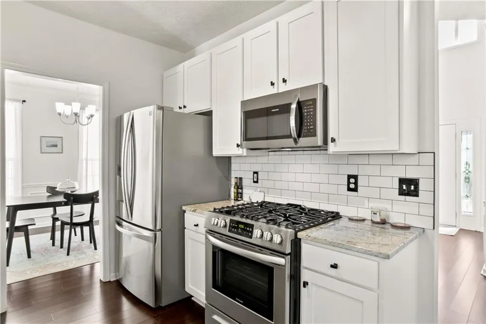3645 Bancroft Main NW Kennesaw, GA 30144