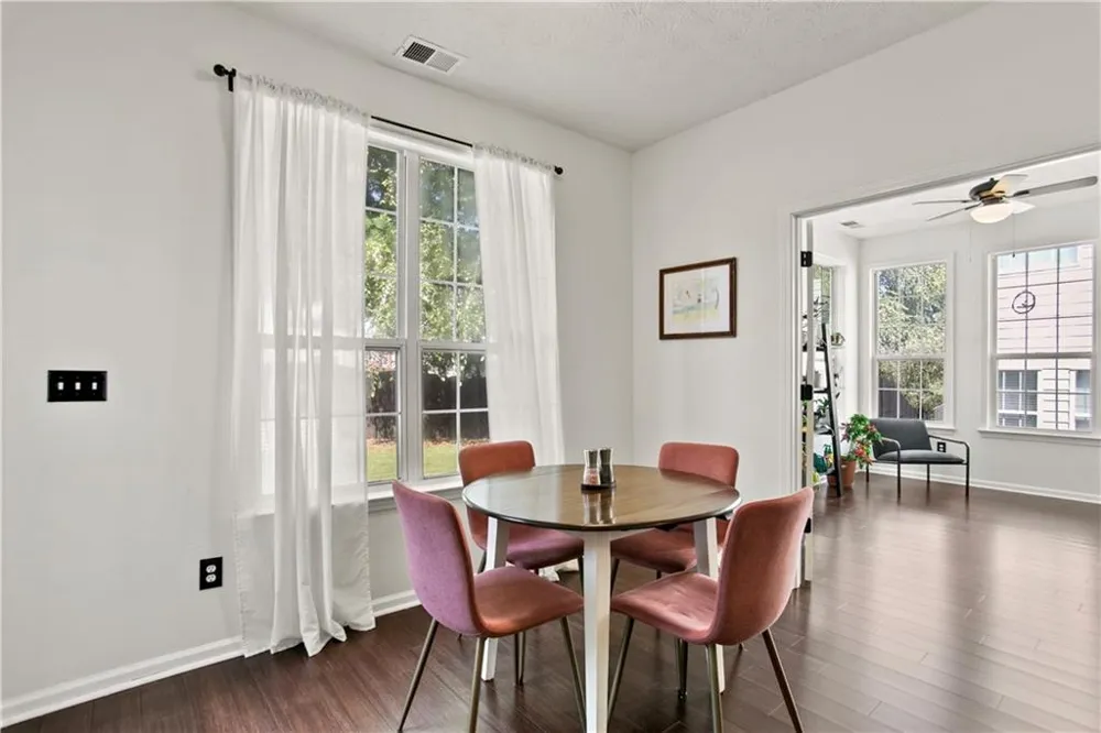 3645 Bancroft Main NW Kennesaw, GA 30144