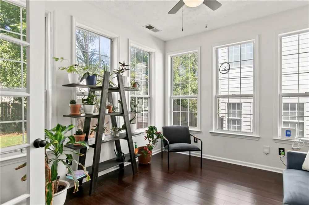3645 Bancroft Main NW Kennesaw, GA 30144
