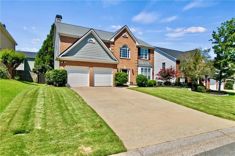 3645 Bancroft Main NW Kennesaw, GA 30144
