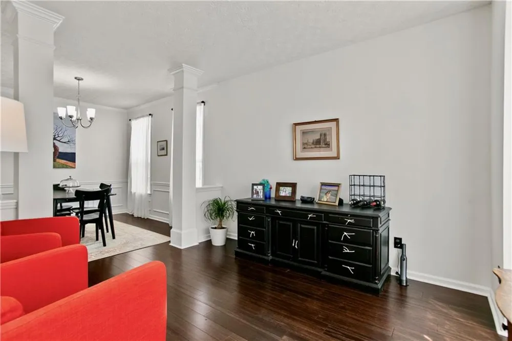 3645 Bancroft Main NW Kennesaw, GA 30144
